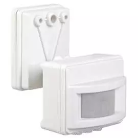 Детектор движения IEK