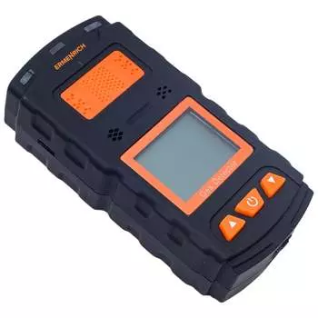 Детектор газа Ermenrich ng35 83068