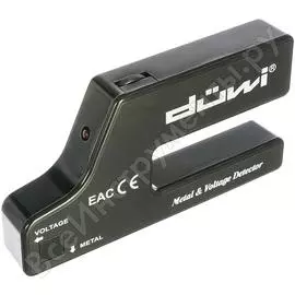 Детектор металла и проводки duwi DIY 26032 5