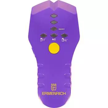 Детектор проводки Ermenrich Ping SA30 83834