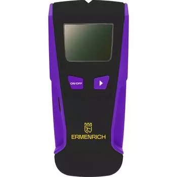 Детектор проводки Ermenrich Ping SM30 83835