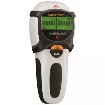 Детектор скрытых элементов Laserliner