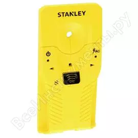 Детектор скрытых неоднородностей Stanley