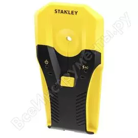 Детектор скрытых неоднородностей Stanley