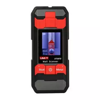 Детектор стен UNI-T ut387d 106913