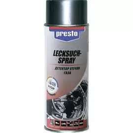 Детектор утечки газа Presto