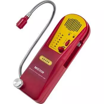 Детектор утечки горючих газов МЕГЕОН