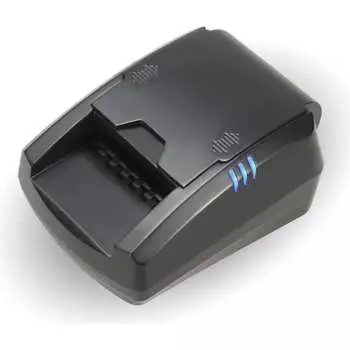 Детектор валют MERTECH D-20A FLASH без АКБ белый 5524