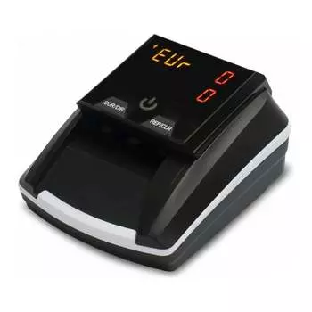 Детектор валют MERTECH D-20A PROMATIC LED MULTI 5037