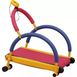 Детская беговая дорожка Larsen Light 01 4690222172096