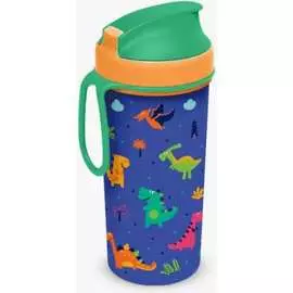 Детская бутылка Пластишка