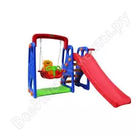 Игровой комплекс Perfetto sport