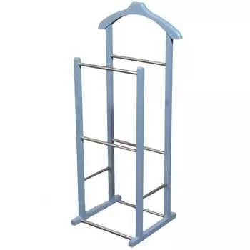 Детская костюмная вешалка Мебелик В 28Н 5445