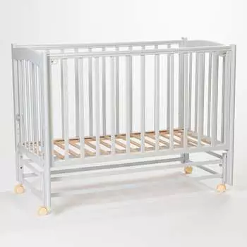 Детская кровать Mr Sandman