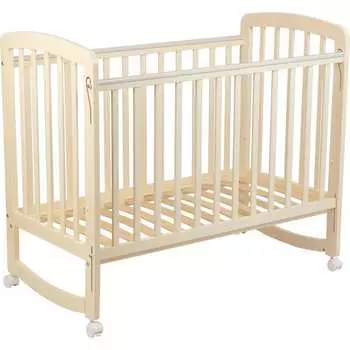 Детская кровать Mr Sandman