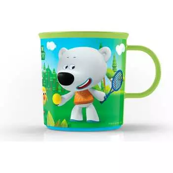 Детская кружка Пластишка 431327809