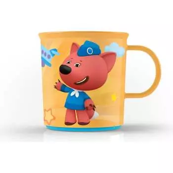 Детская кружка Пластишка 431327808