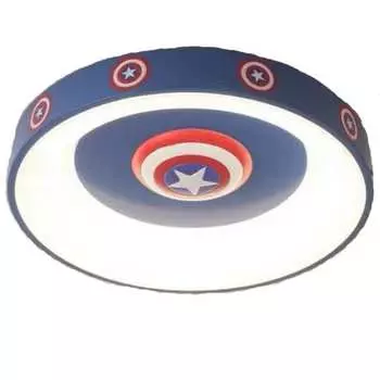 Детская люстра Мелодия Света