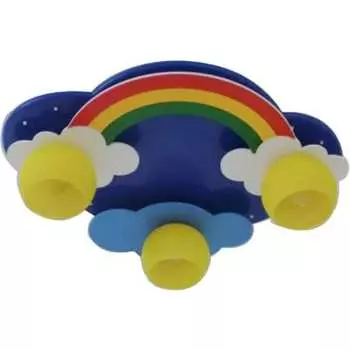 Детская люстра Мелодия Света