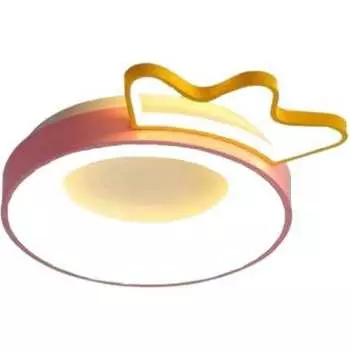 Детская люстра Мелодия Света 4667-500 29424