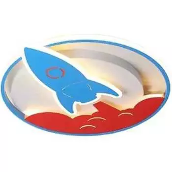 Детская люстра Мелодия Света 4672-500 29407