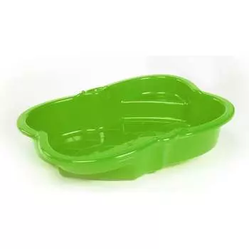 Детская песочница ТУБА-ДУБА 006