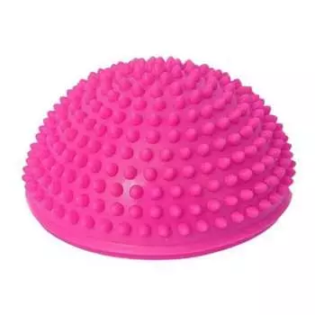 Детская полусфера для массажа ступней URM