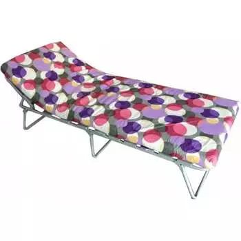 Раскладная детская кровать OLSA