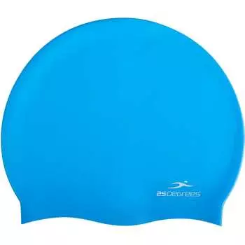 Детская шапочка для плавания 25Degrees