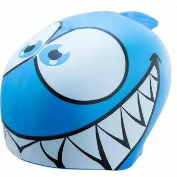 Детская шапочка для плавания ATEMI FC205 00000098108