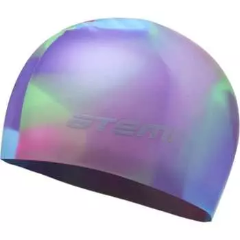 Детская шапочка для плавания ATEMI MC403 95800