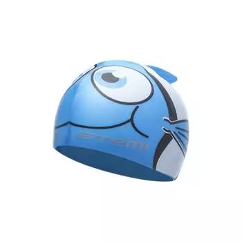 Детская шапочка для плавания ATEMI FC105 00000098103
