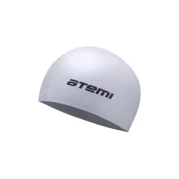 Детская шапочка для плавания ATEMI