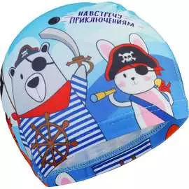 Детская шапочка для плавания Onlitop