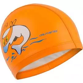 Детская шапочка для плавания Onlitop