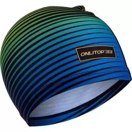 Детская шапочка для плавания Onlitop