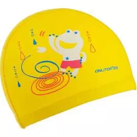 Детская шапочка для плавания Onlitop