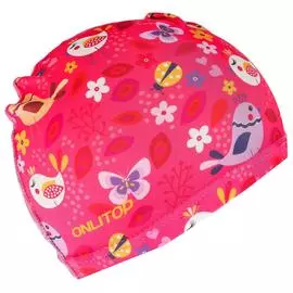 Детская шапочка для плавания Onlitop