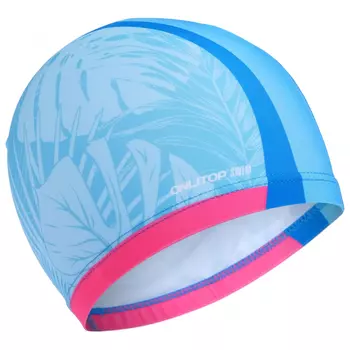Детская шапочка для плавания Onlitop