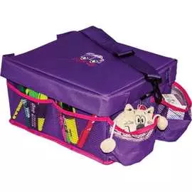 Детская сумка-органайзер Little Car