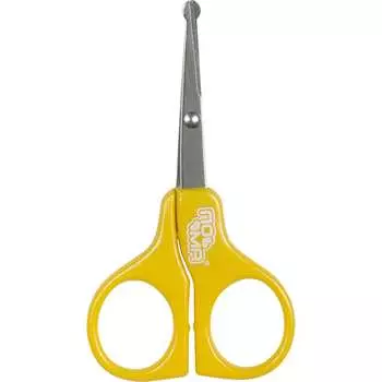 Детские безопасные ножницы ПОМА