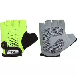 Детские летние перчатки STG