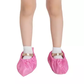 Детские многоразовые бахилы RINIDI