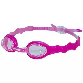 Детские очки для плавания ATEMI S402 00000098122