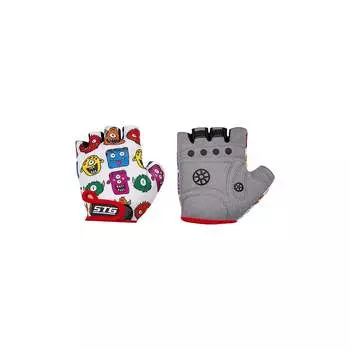 Детские перчатки STG AL-05-1569 Х95309-ХС