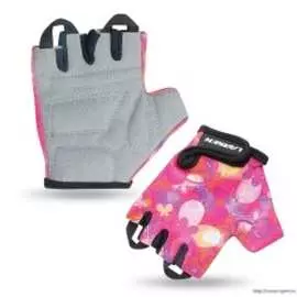 Детские велоперчатки Larsen 01-2842 318456