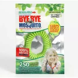 Детский антимоскитный браслет СИМАЛЕНД