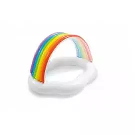 Детский бассейн INTEX