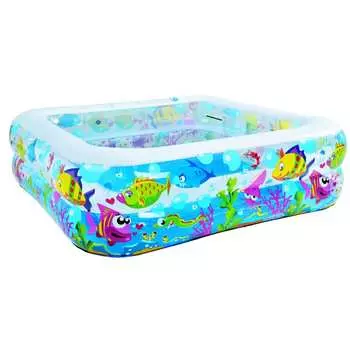 Детский бассейн JILONG