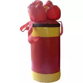 Детский боксерский набор КМС